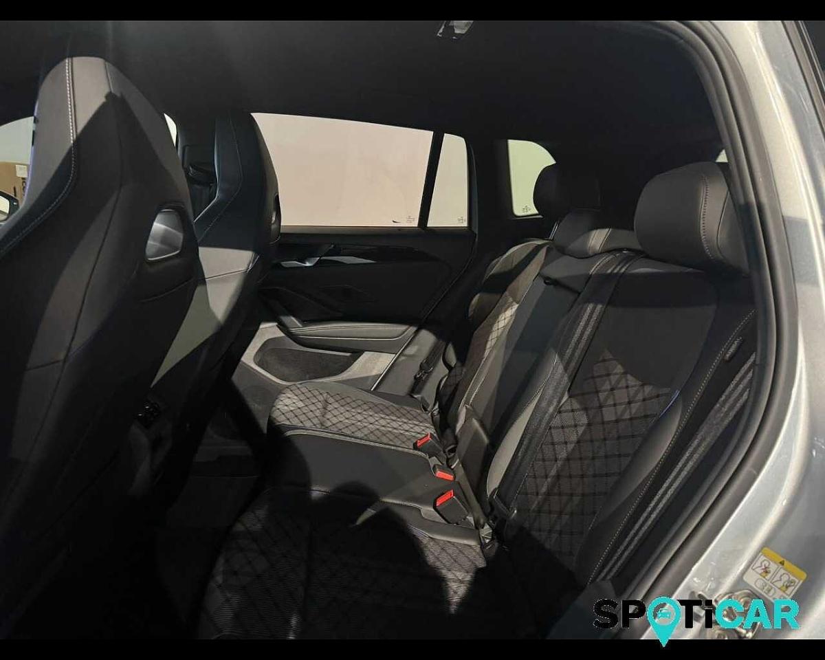 Volkswagen Volkswagen Tiguan usata 12