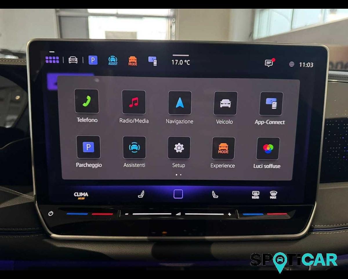 Volkswagen Volkswagen Tiguan usata 20