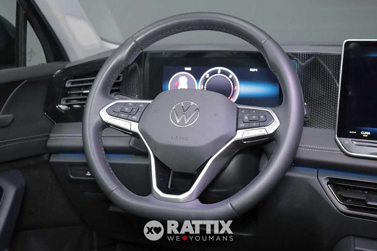 Volkswagen Volkswagen Tiguan usata 1