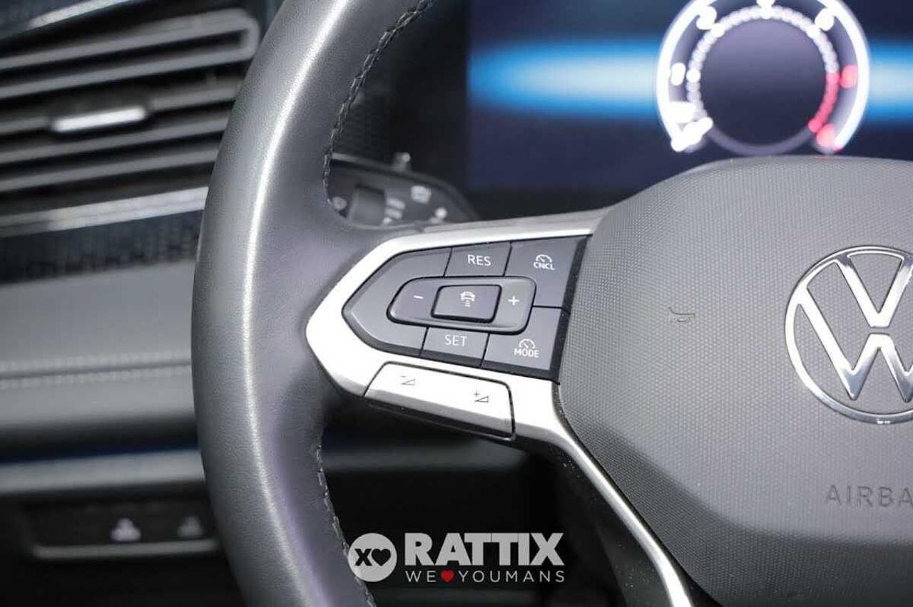 Volkswagen Volkswagen Tiguan usata 2