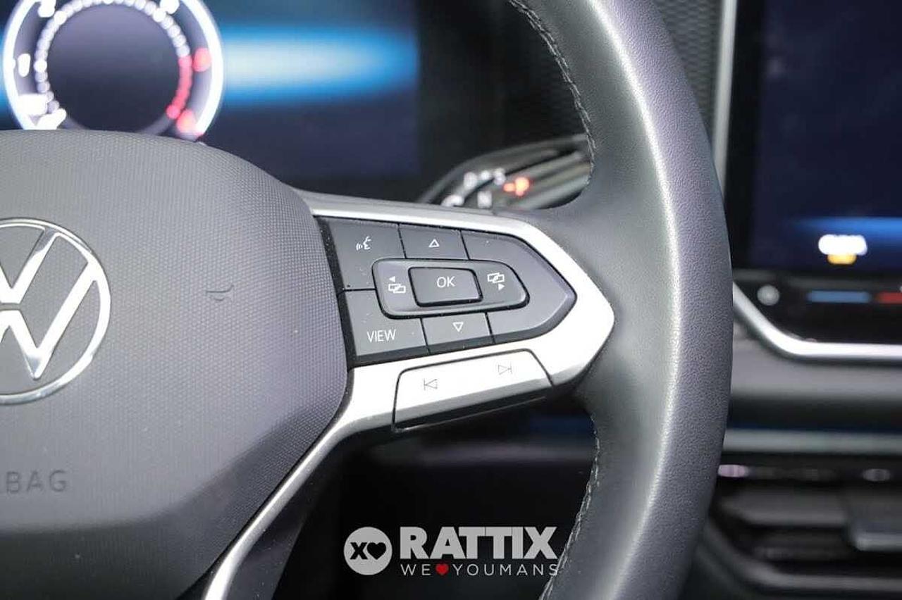 Volkswagen Volkswagen Tiguan usata 3