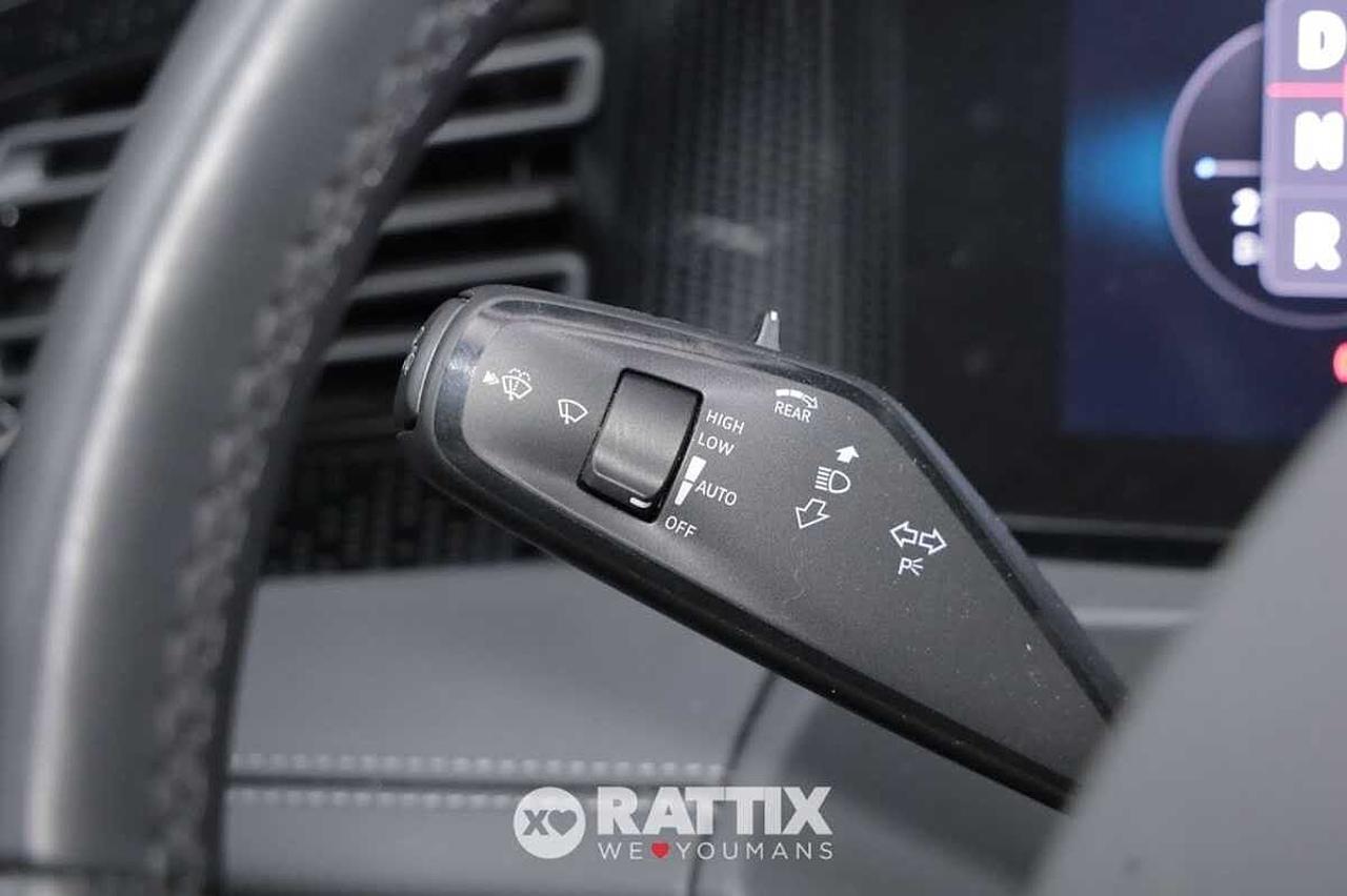 Volkswagen Volkswagen Tiguan usata 4