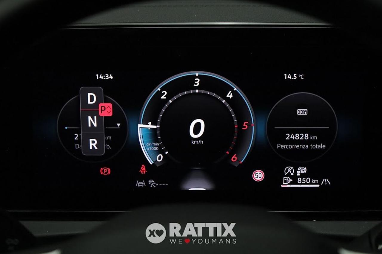 Volkswagen Volkswagen Tiguan usata 6