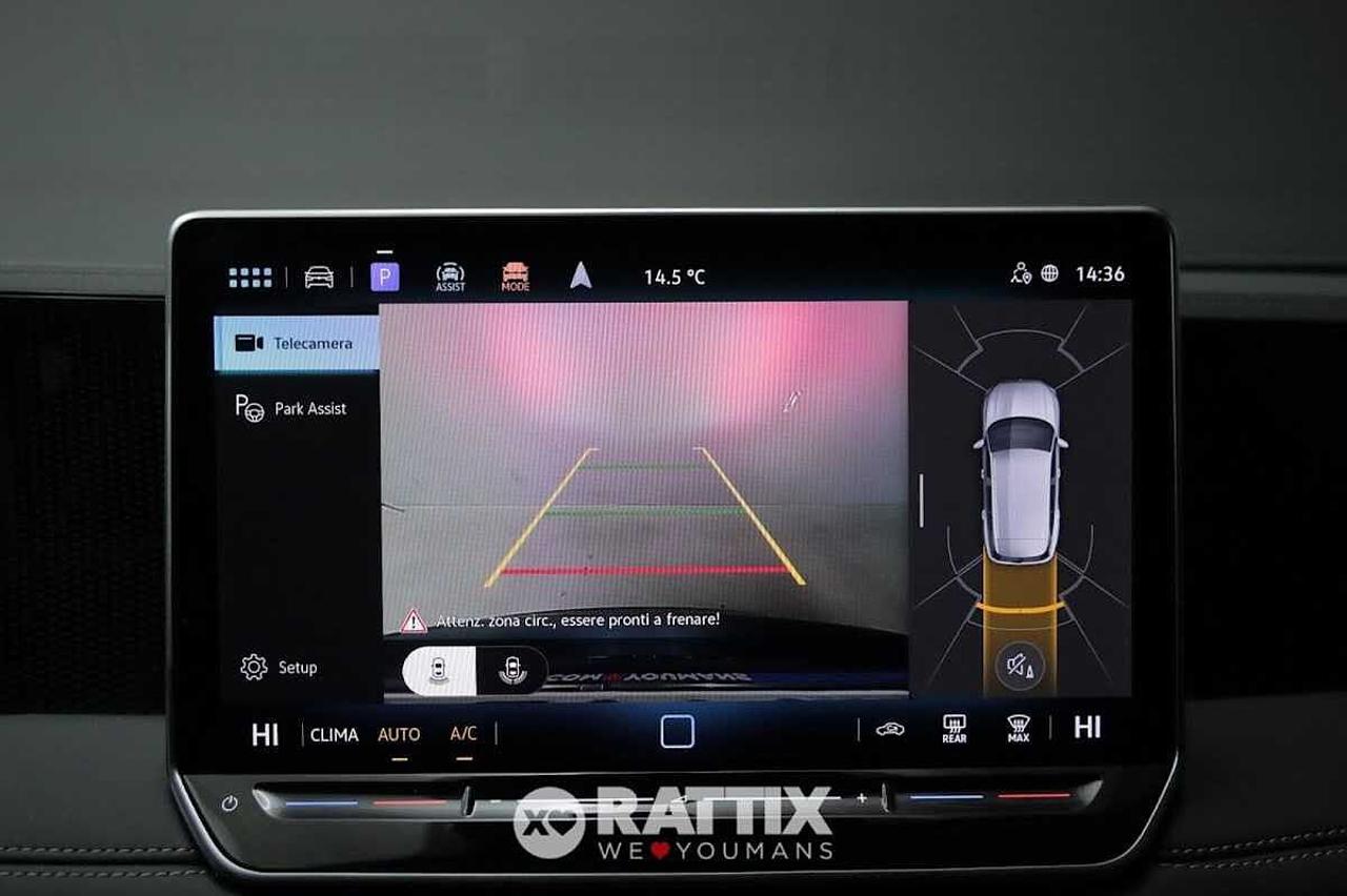 Volkswagen Volkswagen Tiguan usata 8