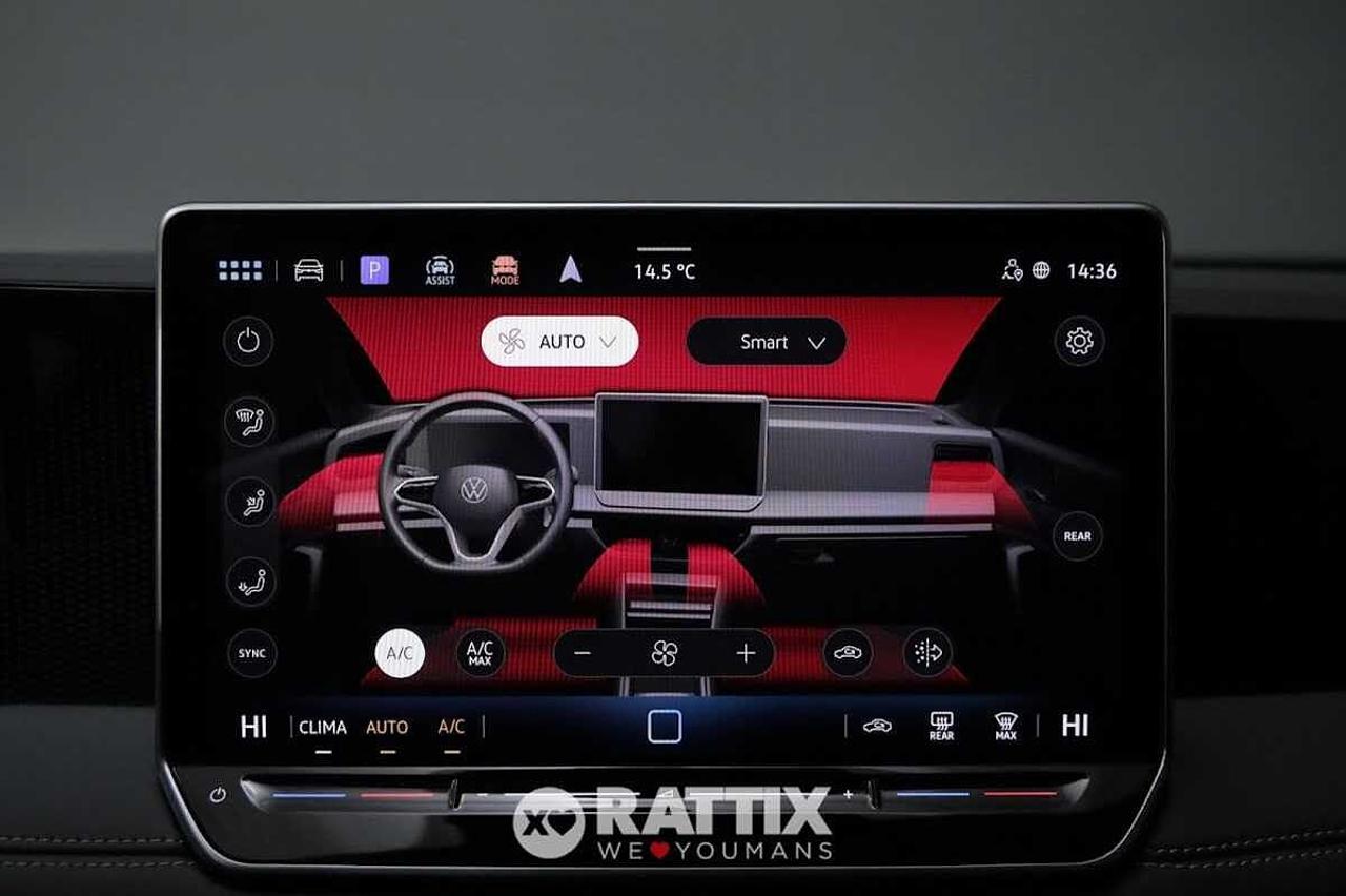 Volkswagen Volkswagen Tiguan usata 9