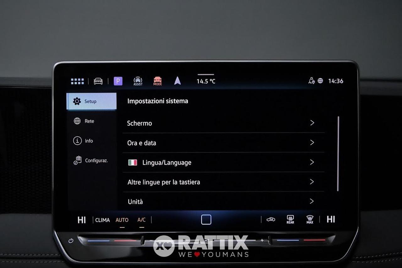 Volkswagen Volkswagen Tiguan usata 10