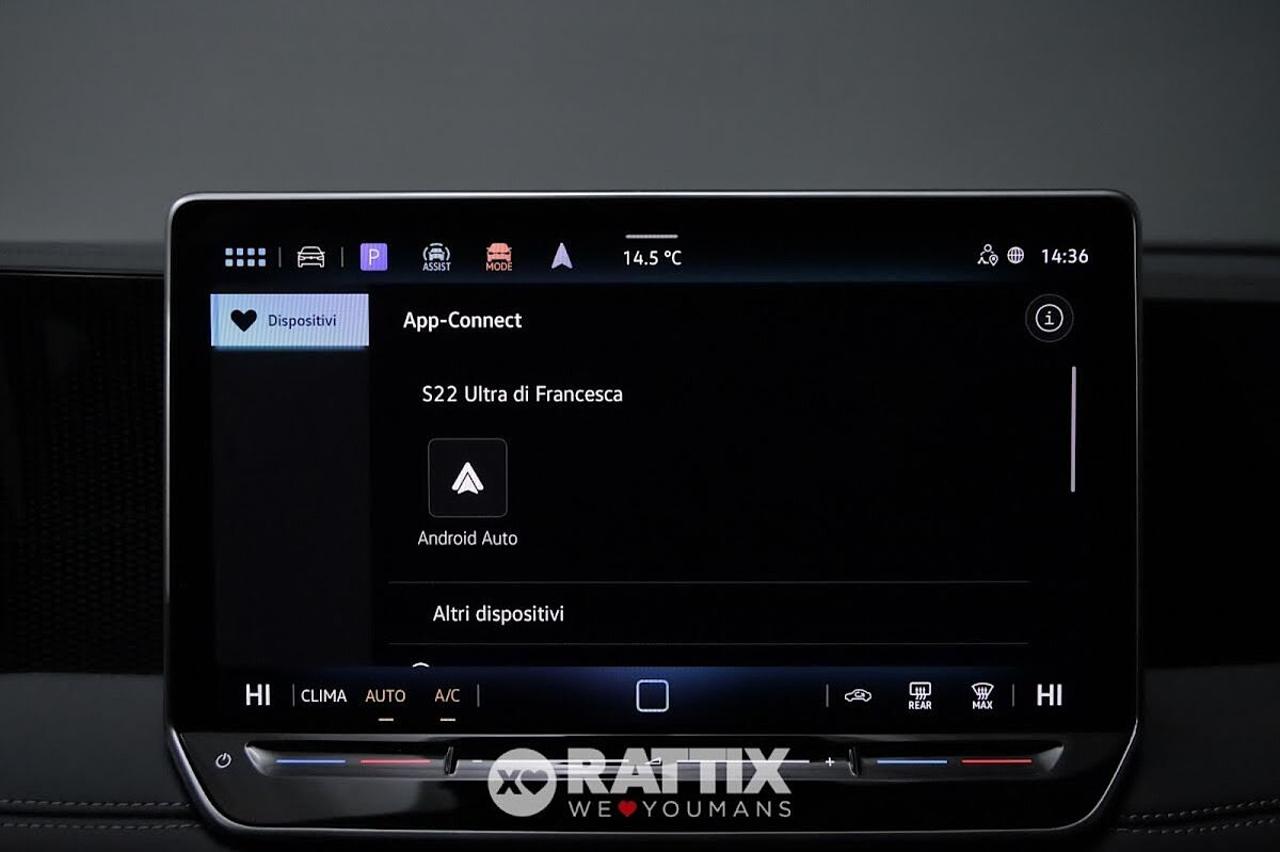 Volkswagen Volkswagen Tiguan usata 12