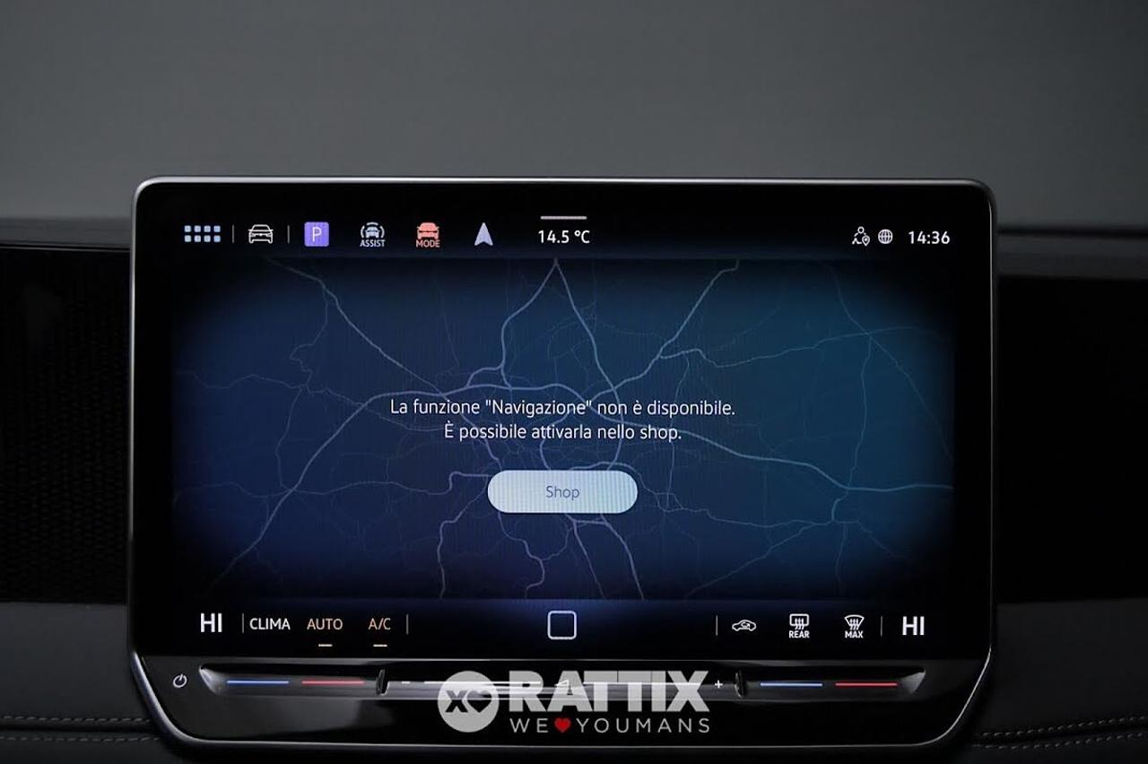 Volkswagen Volkswagen Tiguan usata 14