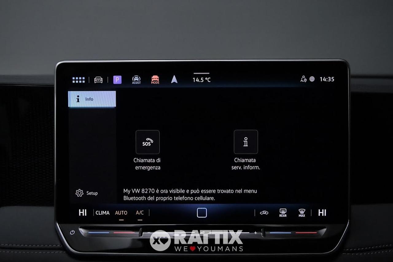 Volkswagen Volkswagen Tiguan usata 16