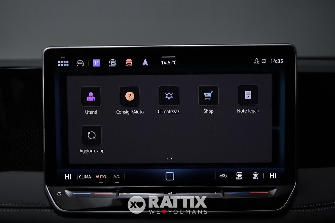 Volkswagen Volkswagen Tiguan usata 17