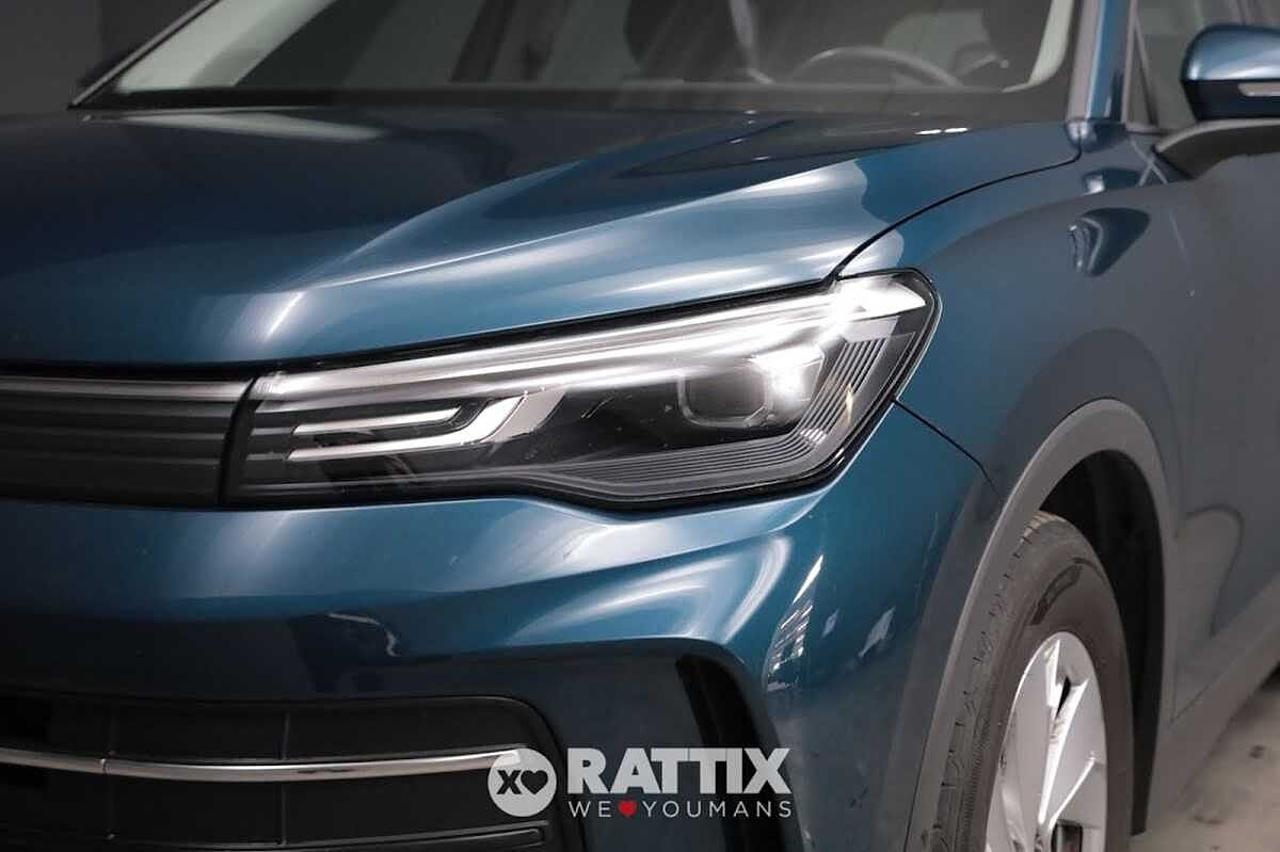 Volkswagen Volkswagen Tiguan usata 22