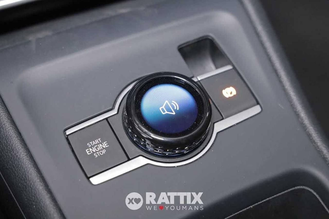 Volkswagen Volkswagen Tiguan usata 23