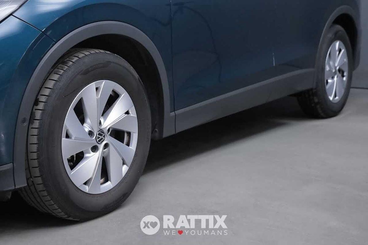 Volkswagen Volkswagen Tiguan usata 24