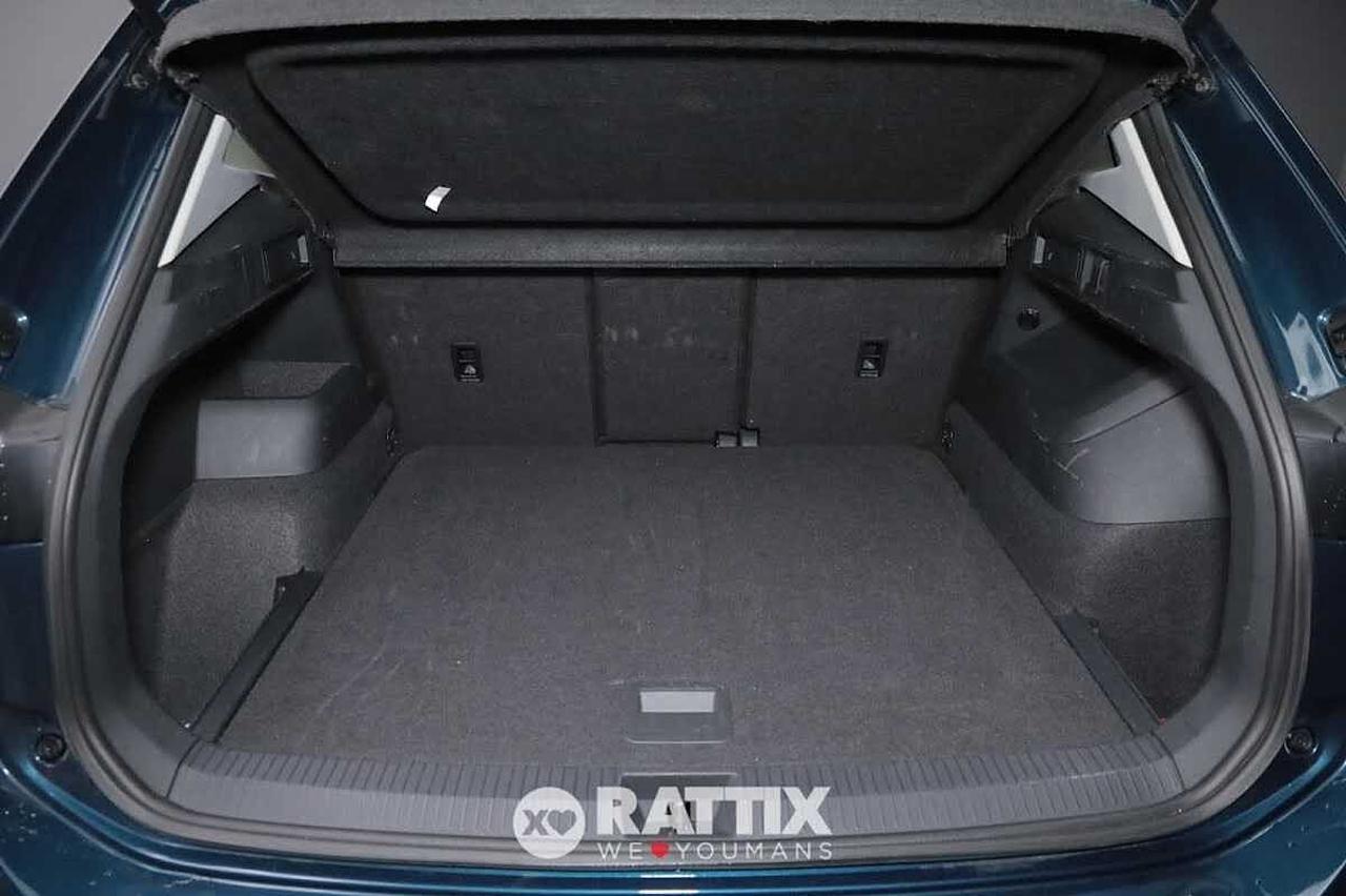 Volkswagen Volkswagen Tiguan usata 26