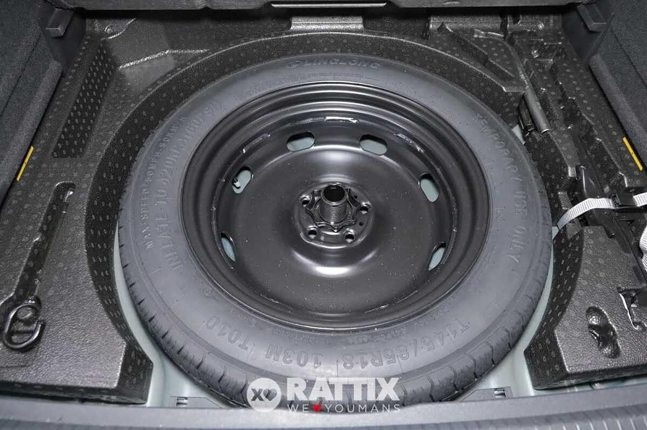 Volkswagen Volkswagen Tiguan usata 27