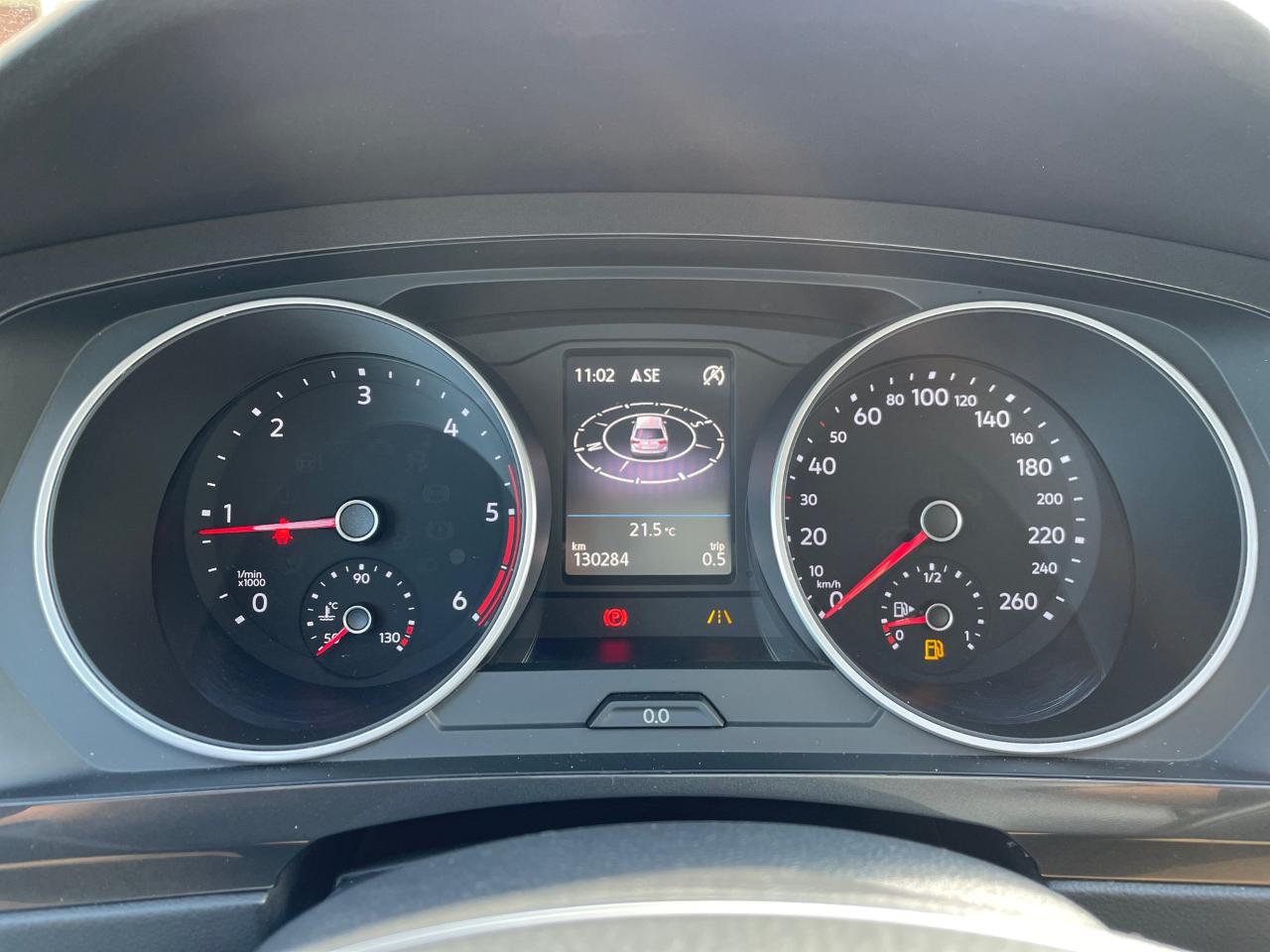 Volkswagen Volkswagen Tiguan usata 4