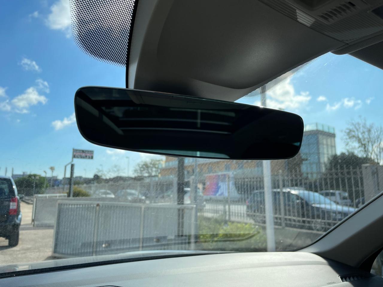 Volkswagen Volkswagen Tiguan usata 7