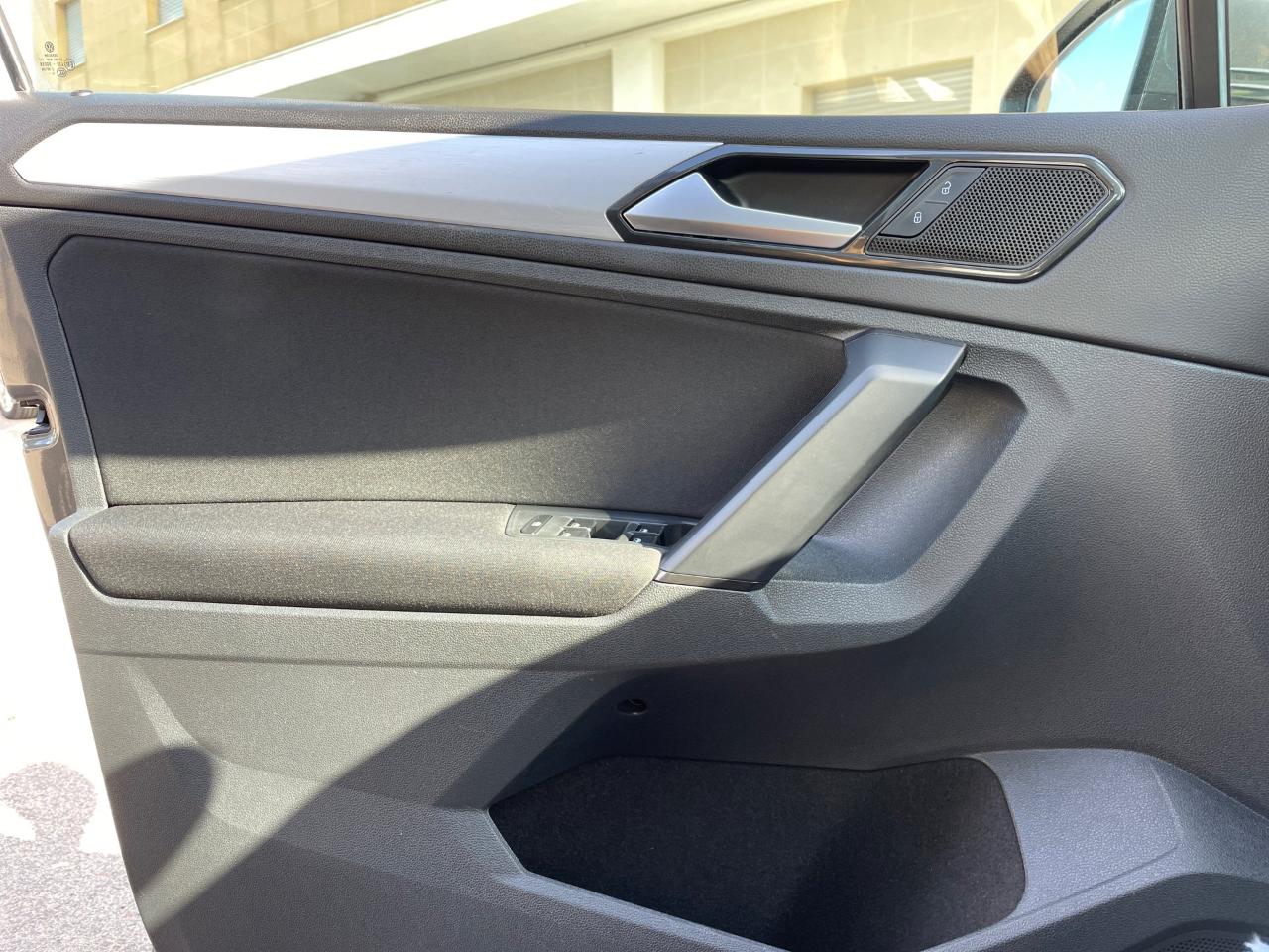 Volkswagen Volkswagen Tiguan usata 8