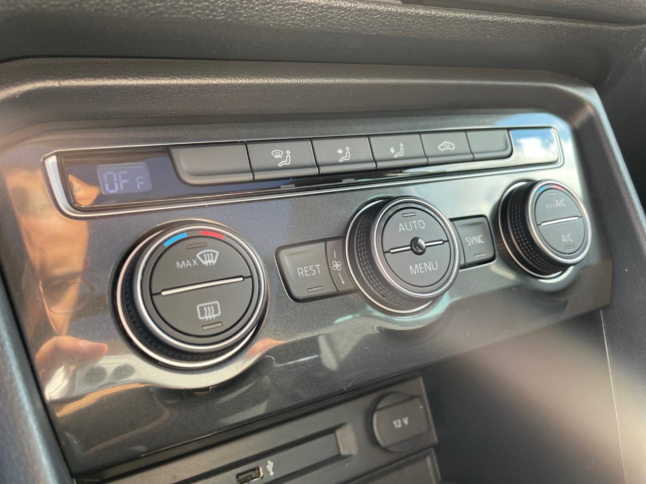 Volkswagen Volkswagen Tiguan usata 9