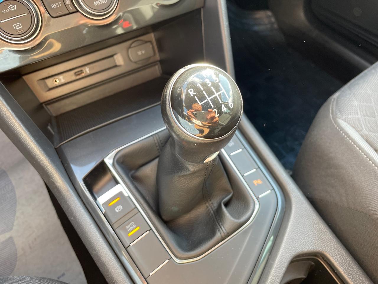 Volkswagen Volkswagen Tiguan usata 10