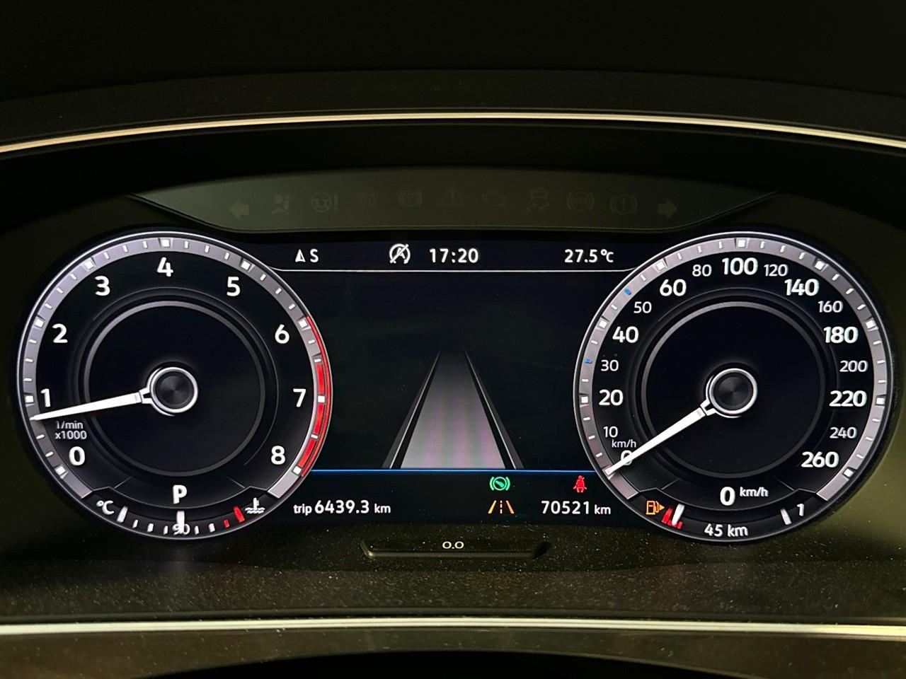 Volkswagen Volkswagen Tiguan usata, con Mirror Screen