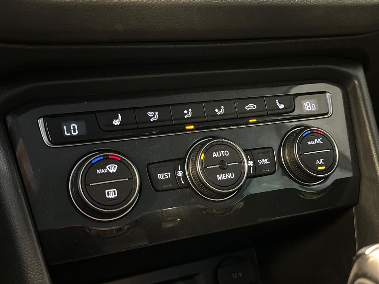 Volkswagen Volkswagen Tiguan usata 8