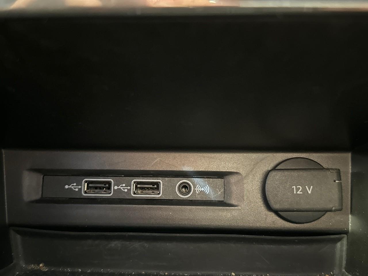 Volkswagen Volkswagen Tiguan usata 9