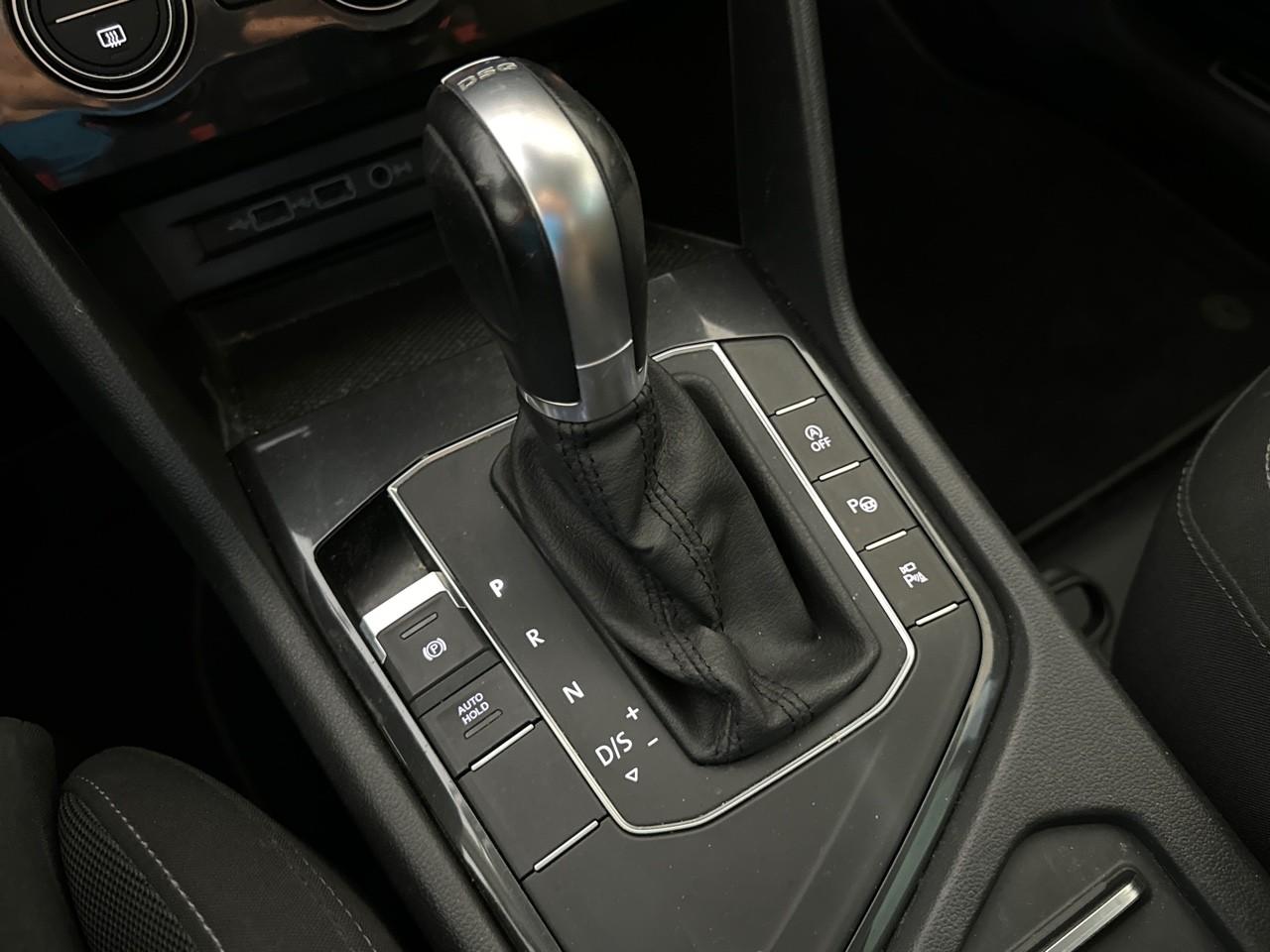 Volkswagen Volkswagen Tiguan usata 10