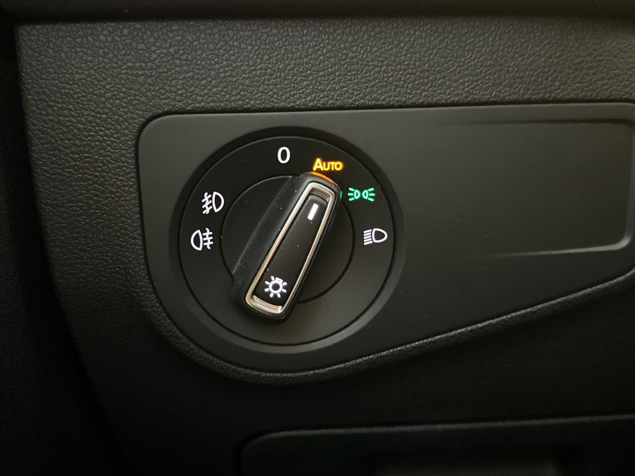 Volkswagen Volkswagen Tiguan usata 12