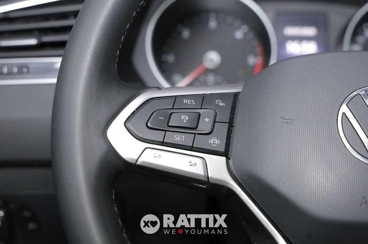 Volkswagen Volkswagen Tiguan usata 1