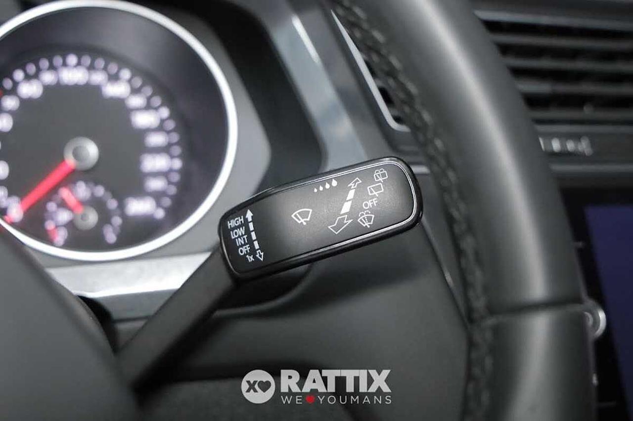 Volkswagen Volkswagen Tiguan usata 4