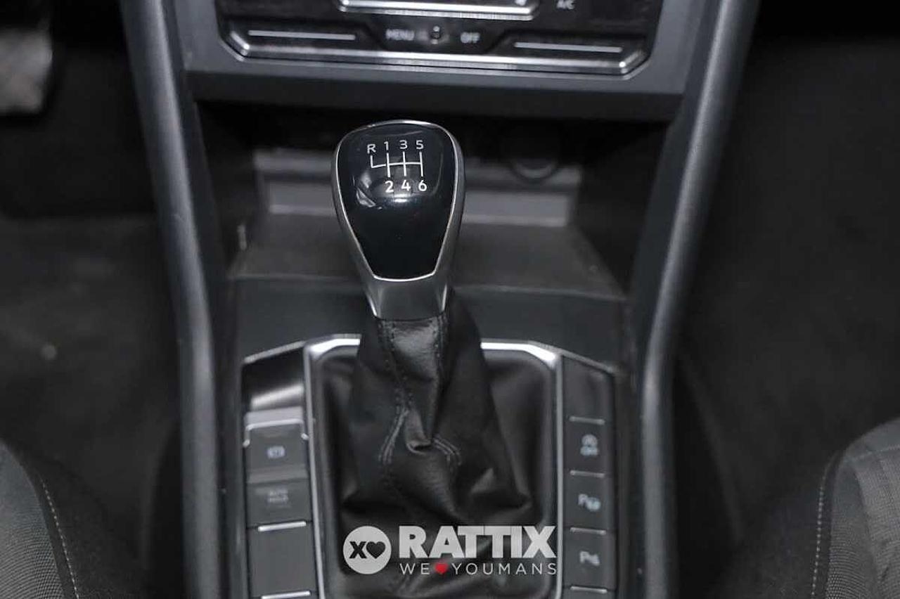Volkswagen Volkswagen Tiguan usata 18