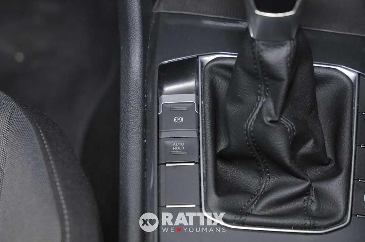 Volkswagen Volkswagen Tiguan usata 20