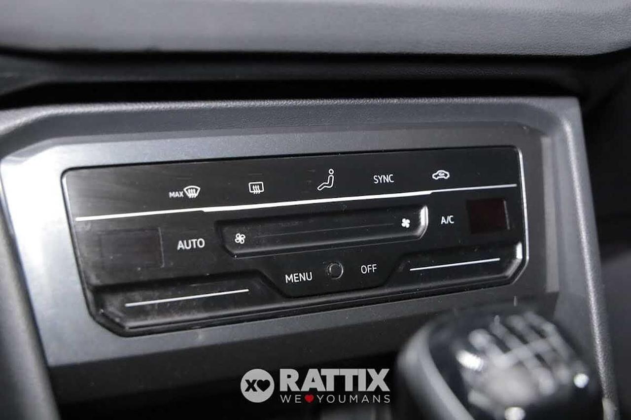 Volkswagen Volkswagen Tiguan usata 21