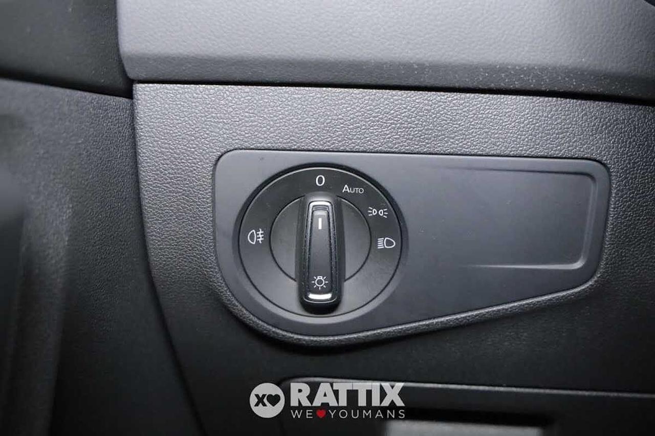Volkswagen Volkswagen Tiguan usata 23