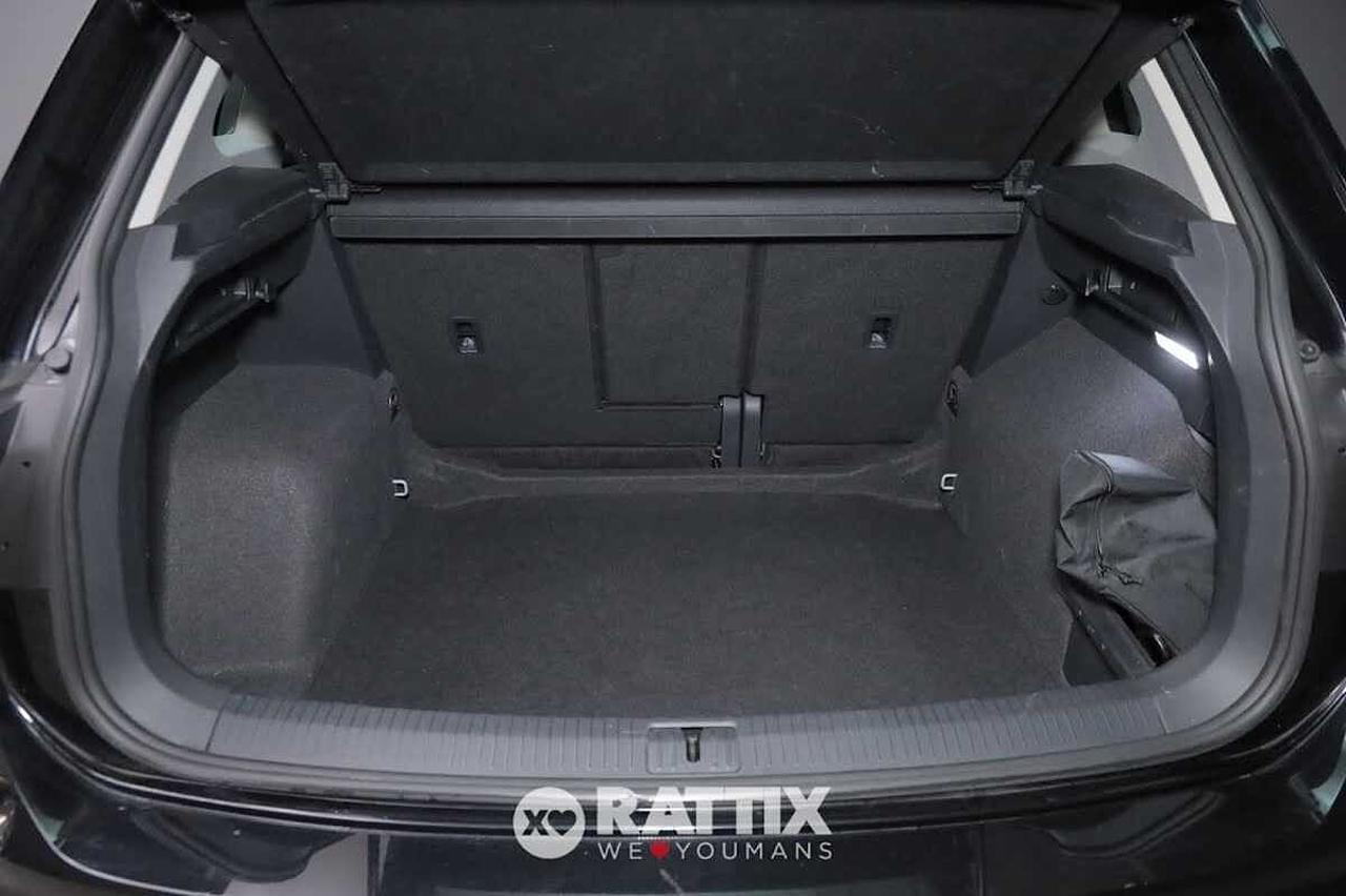 Volkswagen Volkswagen Tiguan usata 26