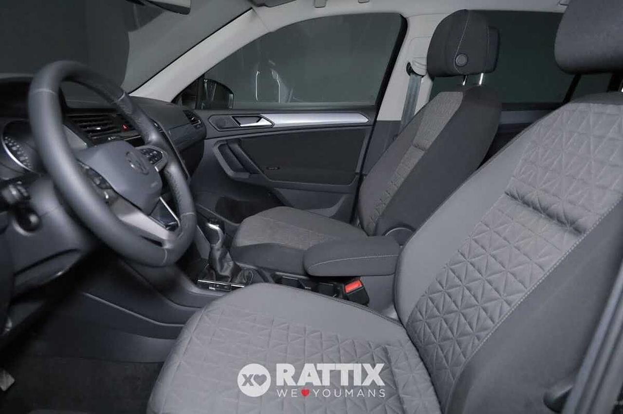 Volkswagen Volkswagen Tiguan usata 27