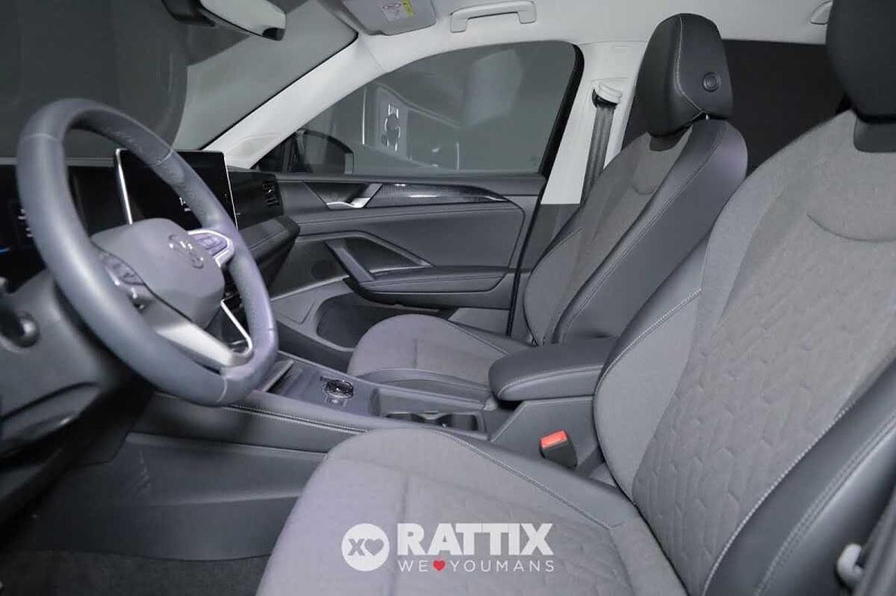 Volkswagen Volkswagen Tiguan usata 1