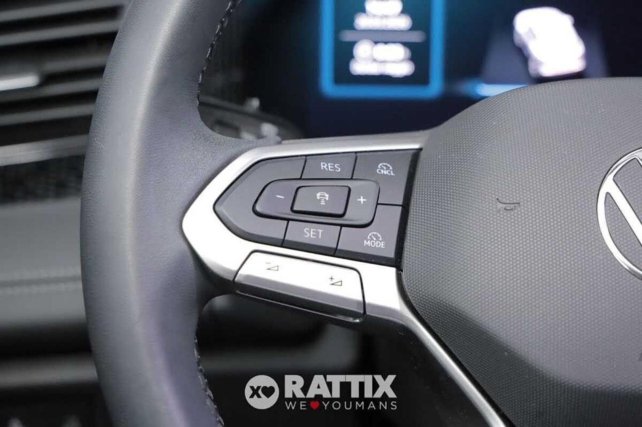 Volkswagen Volkswagen Tiguan usata 4