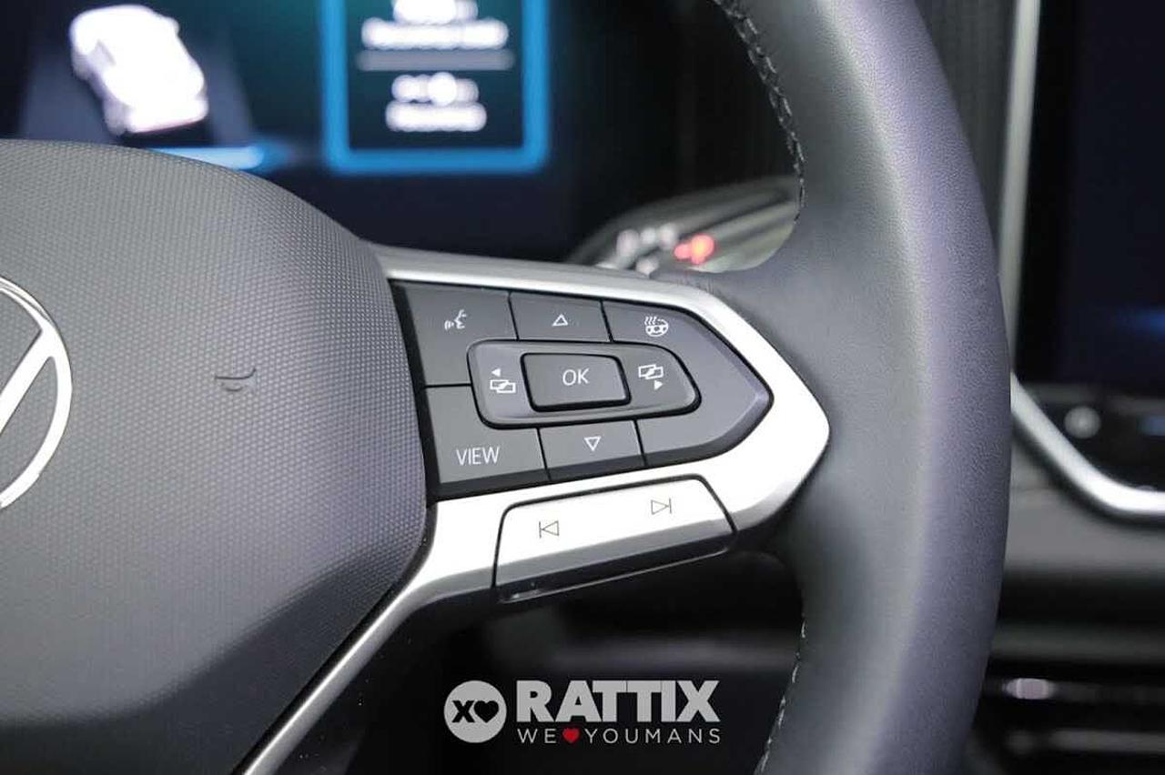 Volkswagen Volkswagen Tiguan usata 5