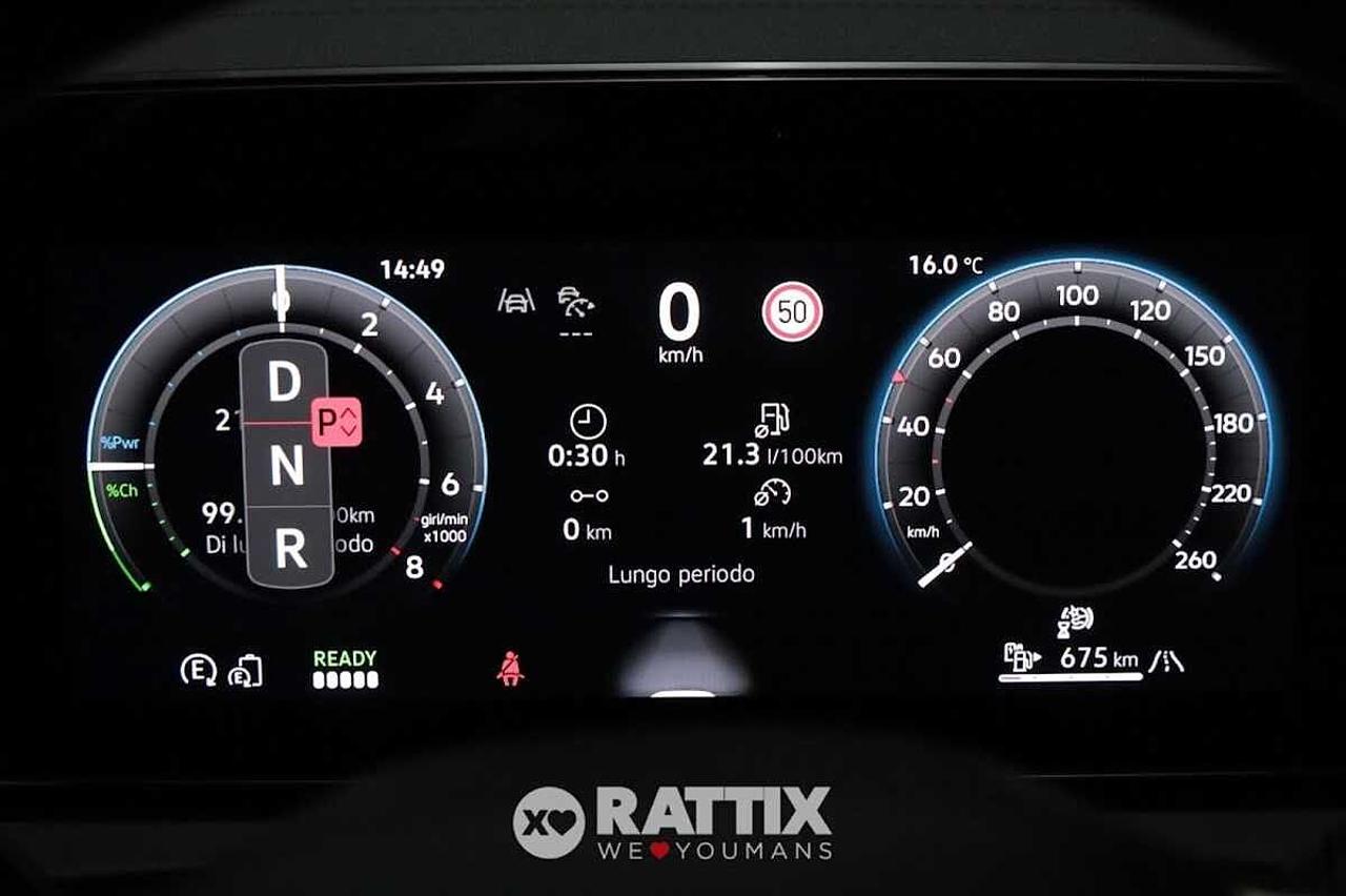 Volkswagen Volkswagen Tiguan usata 8