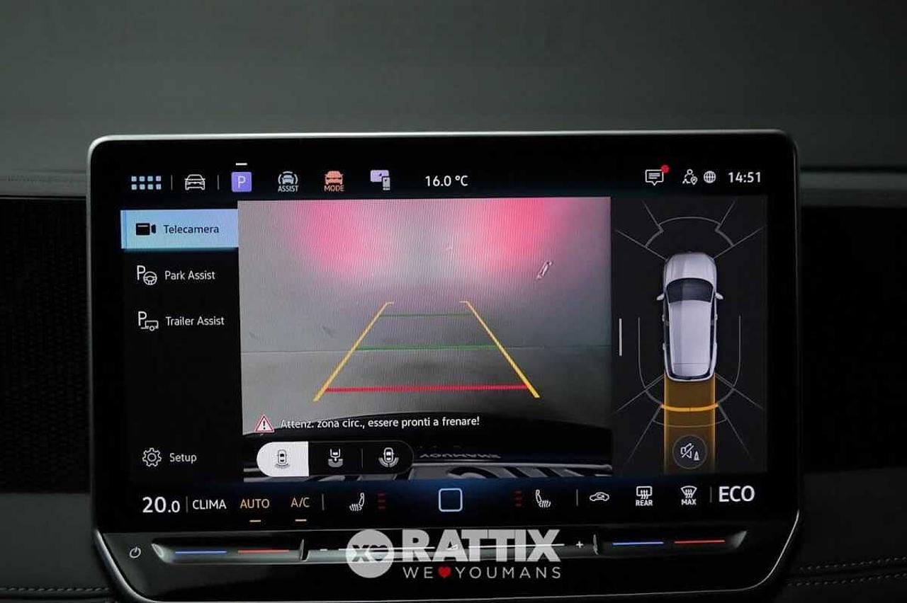 Volkswagen Volkswagen Tiguan usata 10