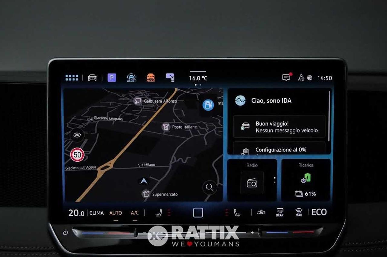 Volkswagen Volkswagen Tiguan usata 12