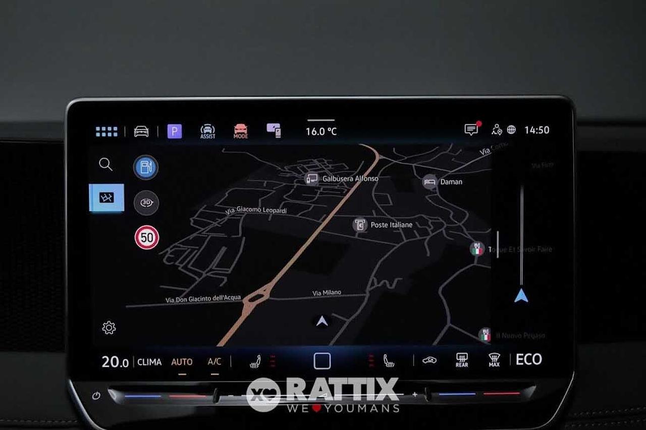 Volkswagen Volkswagen Tiguan usata 13