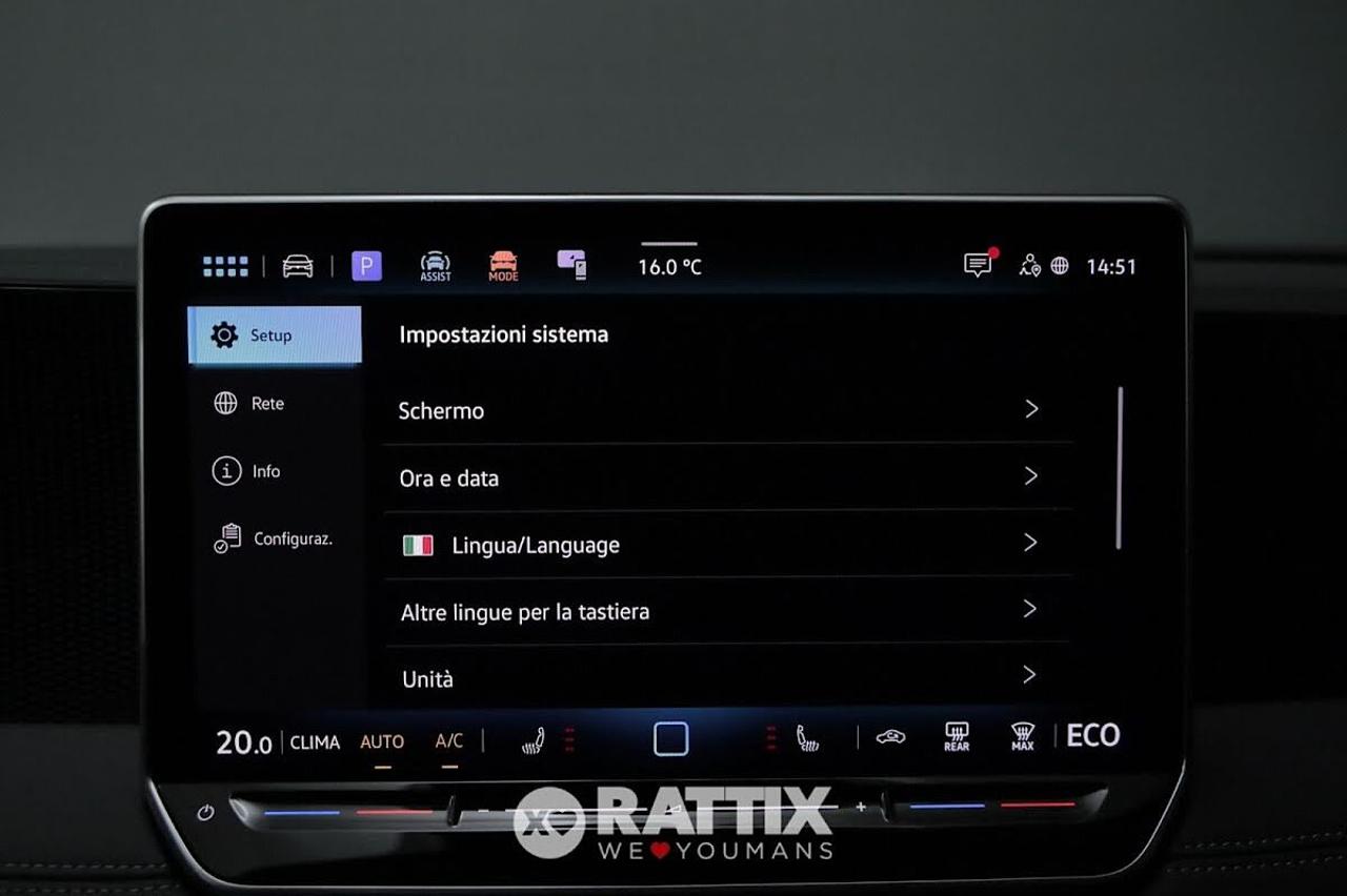 Volkswagen Volkswagen Tiguan usata 14