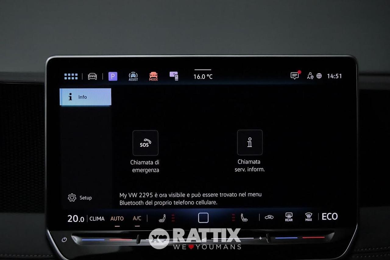 Volkswagen Volkswagen Tiguan usata 16