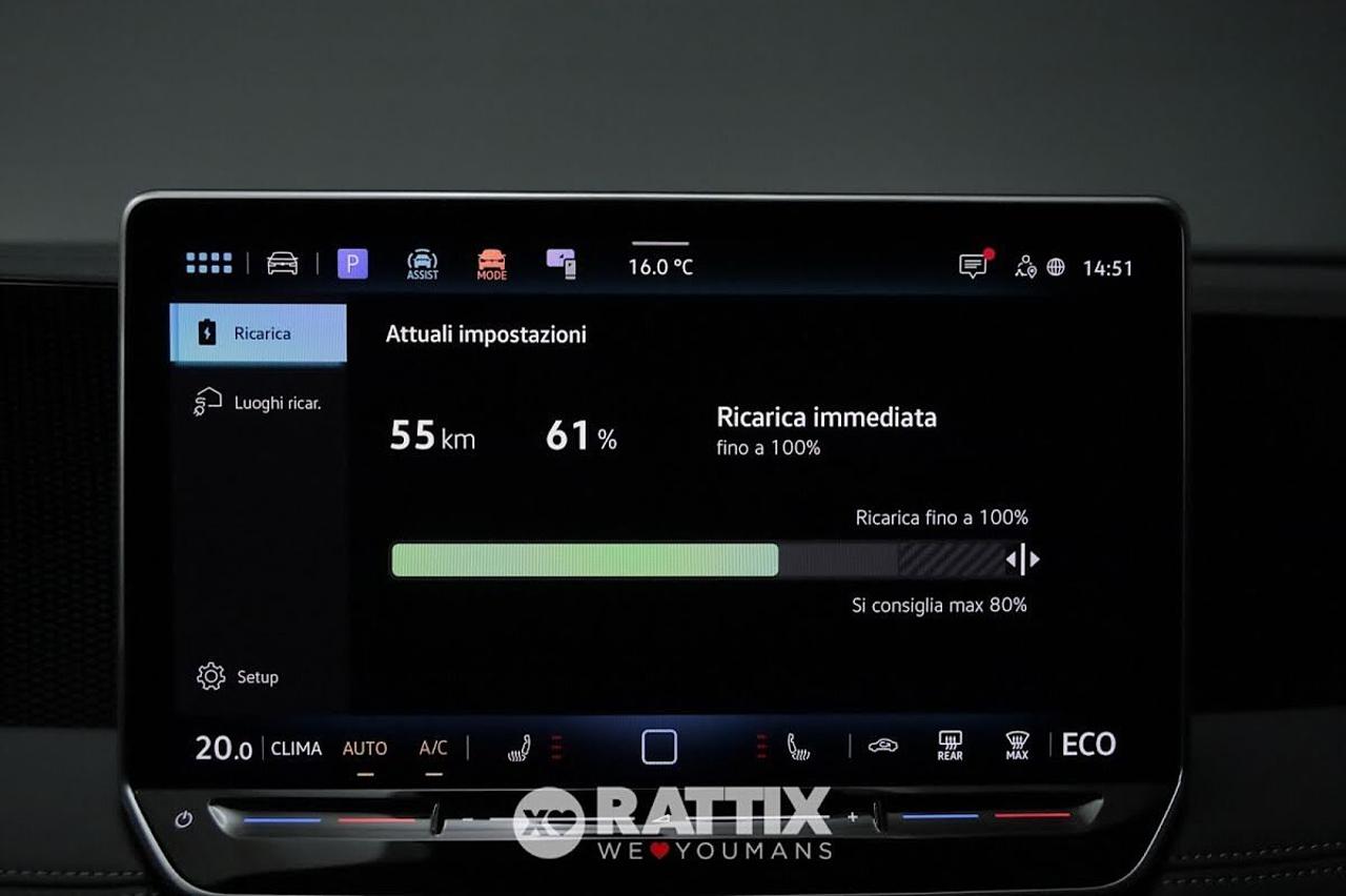 Volkswagen Volkswagen Tiguan usata 17