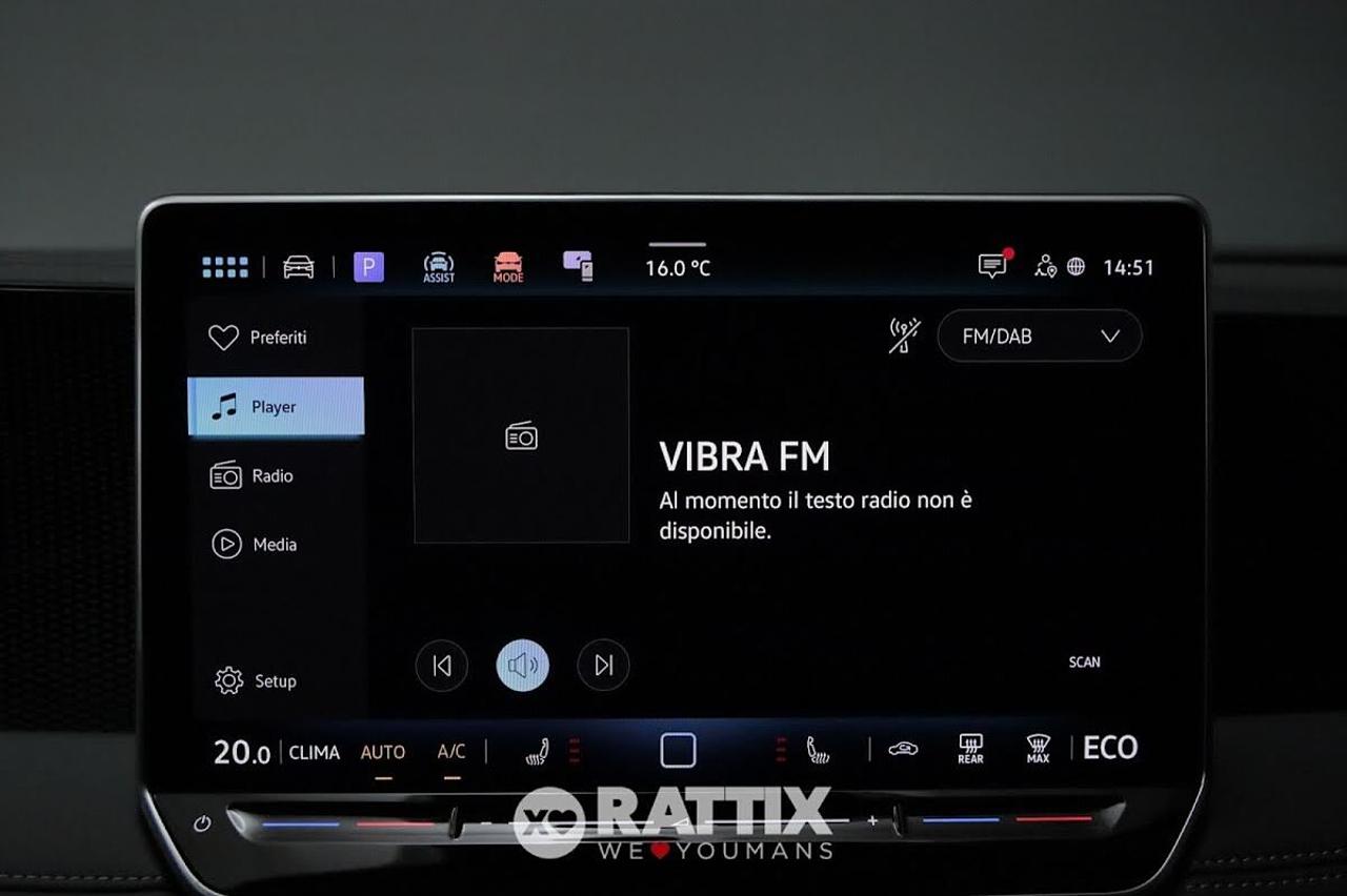 Volkswagen Volkswagen Tiguan usata 18