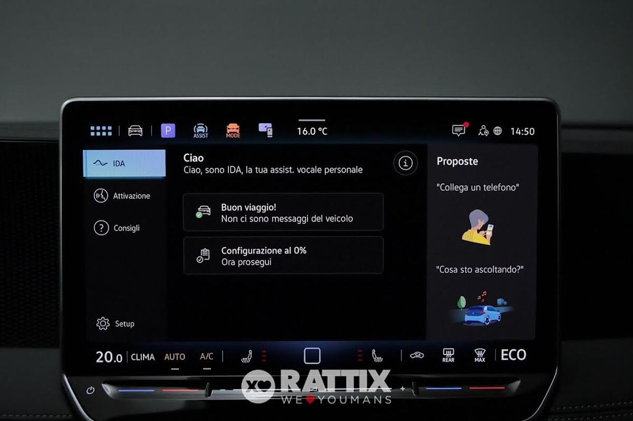 Volkswagen Volkswagen Tiguan usata 19