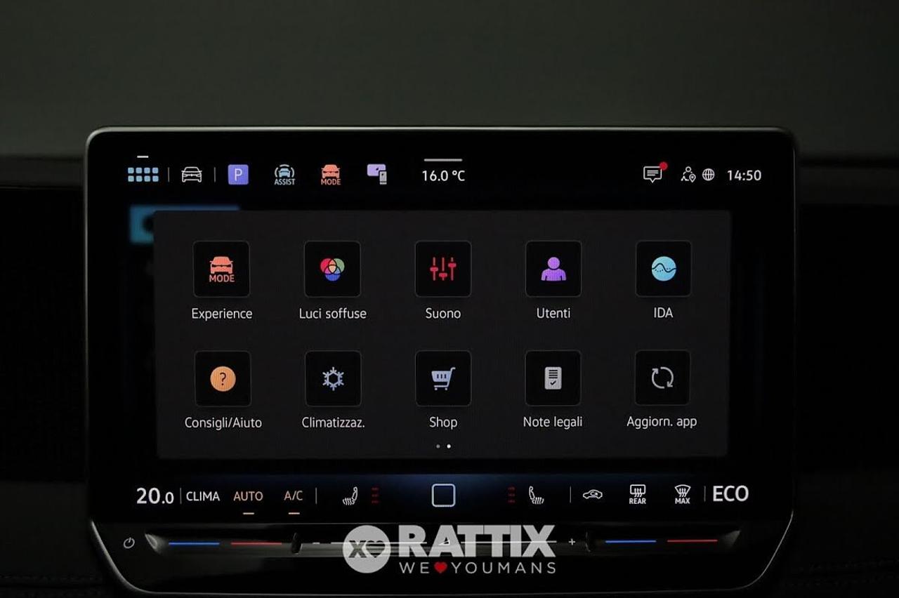 Volkswagen Volkswagen Tiguan usata 21